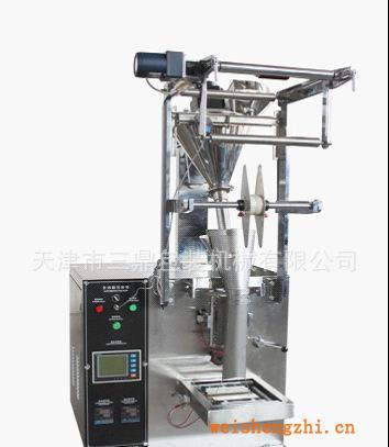 廠家生產(chǎn)供應(yīng)中藥粉劑包裝機(jī)粉劑定量包裝機(jī)