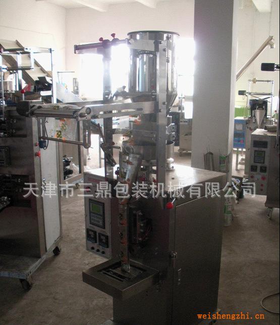 廠家供應(yīng)DXDK-100H自動顆粒稱重包裝機中藥自動包裝機