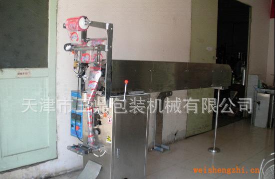 熱銷推薦全自動中藥材包裝機(jī)自動顆粒包裝機(jī)