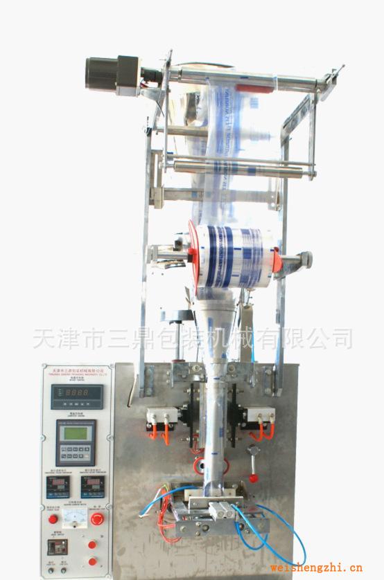 長期生產(chǎn)DXDC-500型電子秤包裝機自動稱量包裝機