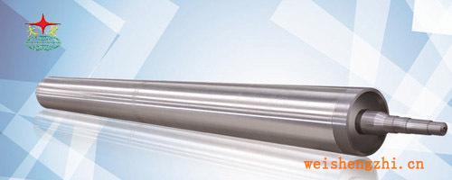 鍍鉻輥、導(dǎo)輥、傳動(dòng)輥、冷壓輥用于土工布生產(chǎn)設(shè)備