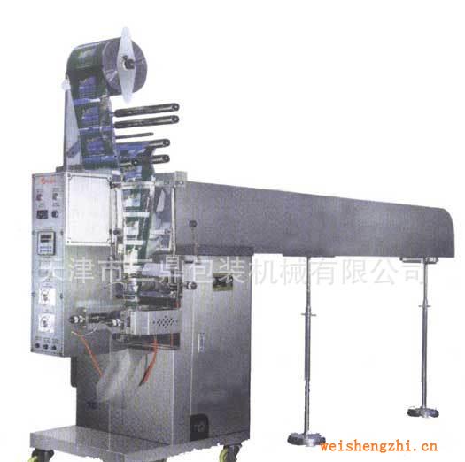 廠家專業(yè)生產DXDP-100全自動中草藥包裝機玉林中藥飲片包裝機