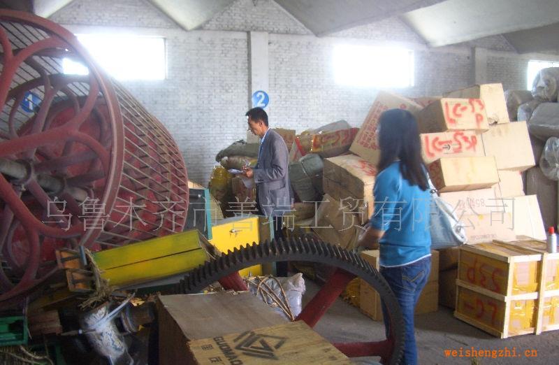 供應(yīng)瓦楞紙?jiān)旒垯C(jī)，新疆瓦楞紙機(jī)，新疆黃板紙?jiān)旒垯C(jī)械