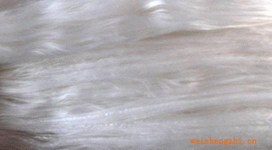 “盈甲殼100”標準水溶性纖維（SDW100）