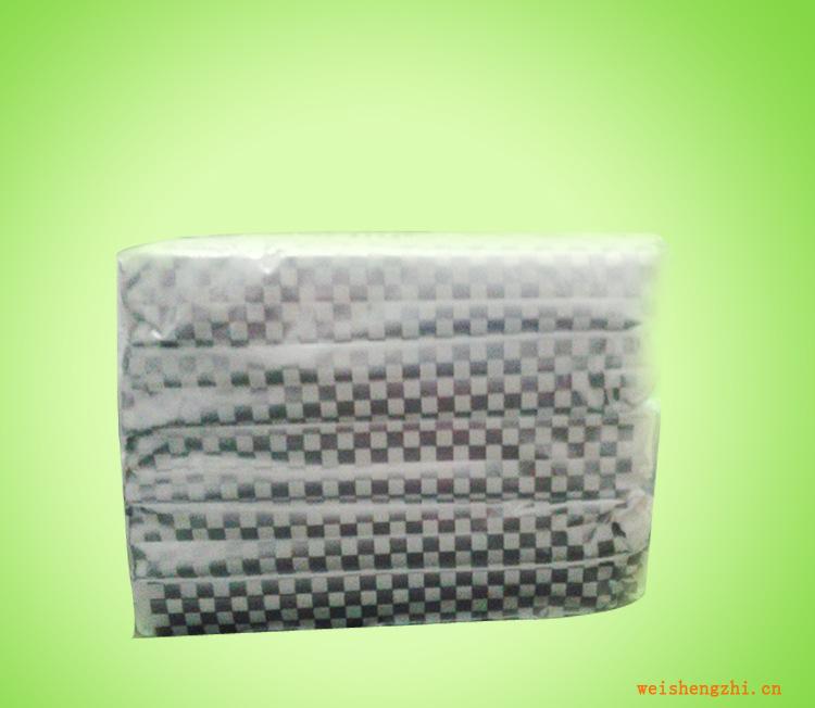 【2013新供應(yīng)】飲思潔60軟抽五聯(lián)包旅行裝抽紙量大從優(yōu)