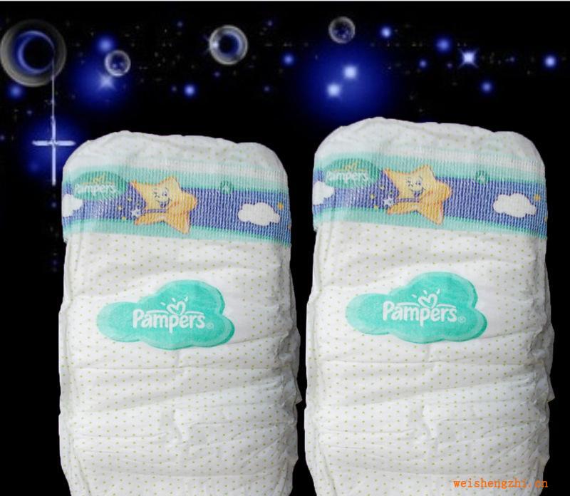 【專業(yè)品質(zhì)】供應(yīng)幫寶適出口紙尿褲價(jià)格（圖）
