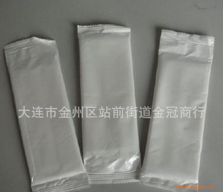 批發(fā)小白包濕巾，小白條濕巾，特價(jià)小白袋濕巾