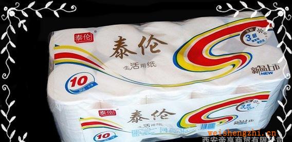 飄帶包裝-高度高，拉力強(qiáng)-泰倫183飄帶