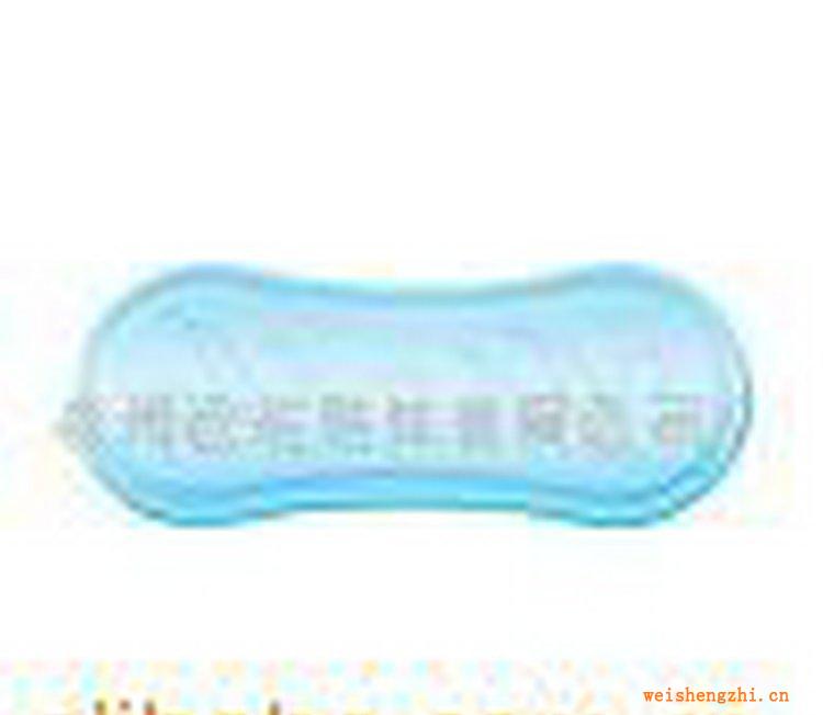 橫膠衛(wèi)生護(hù)墊加工安潔爾品牌迷你衛(wèi)生巾35mm可加工定制