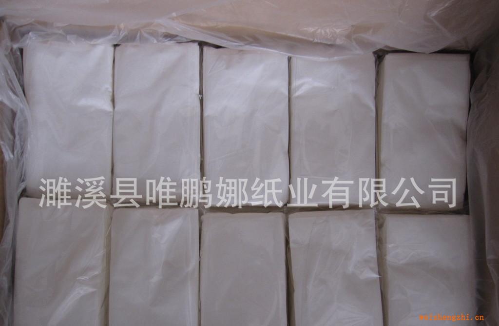 簡裝抽紙質(zhì)量上乘，價格低廉，純木漿