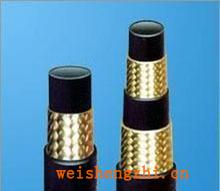 供應寧夏西寧進口高壓膠管