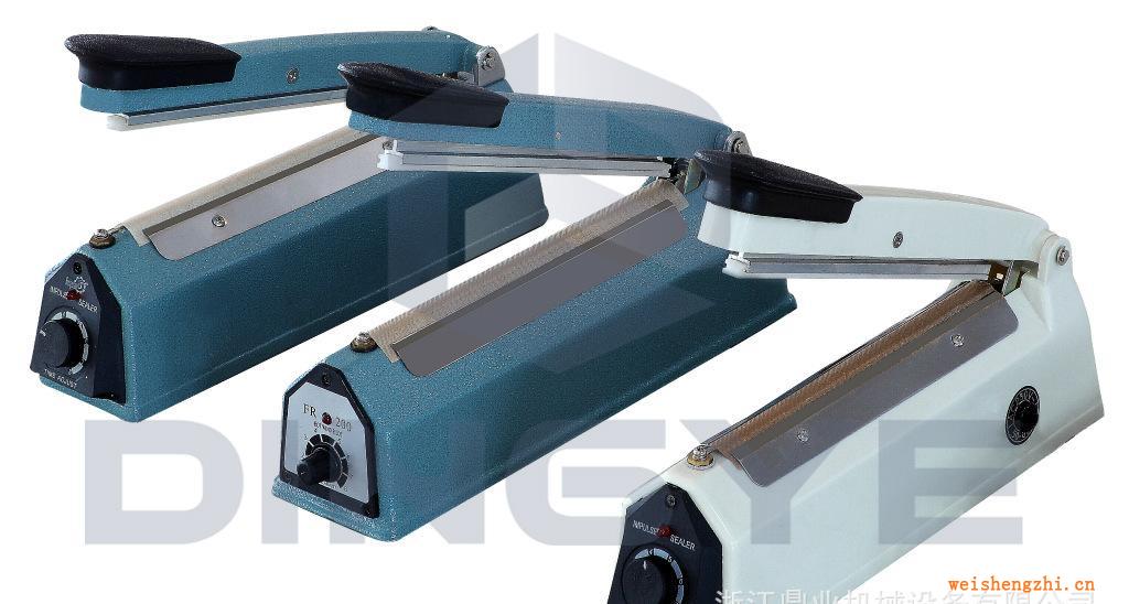 PFS-200手壓封口機(jī)