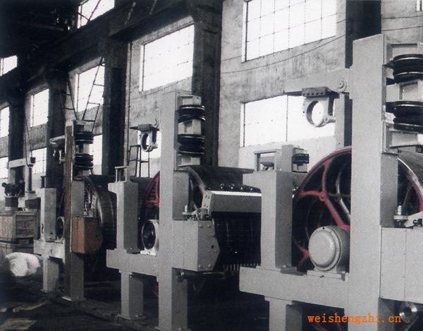 供應(yīng)圓網(wǎng)成型器，成型器，圓網(wǎng)網(wǎng)籠成型器