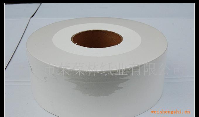 高級商用小盤紙/大卷衛(wèi)生紙