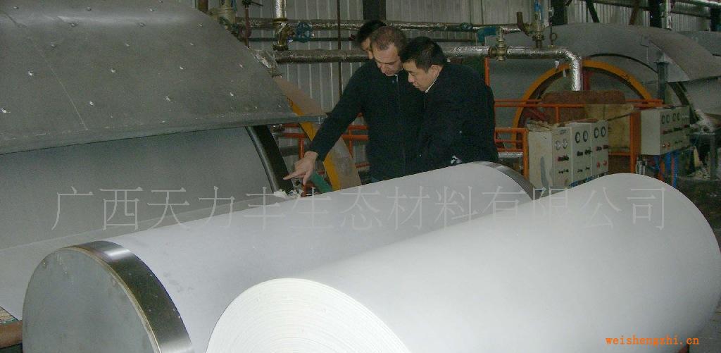 生活用紙、分盤紙(圖)