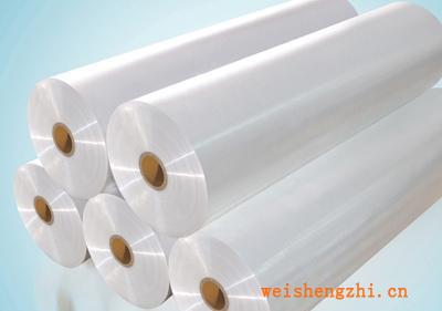 大量供應(yīng)、POF餐具消毒膜