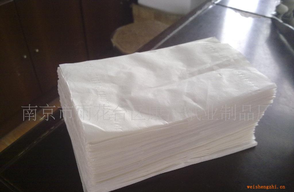 特價(jià)，純木槳抽紙，散裝抽紙