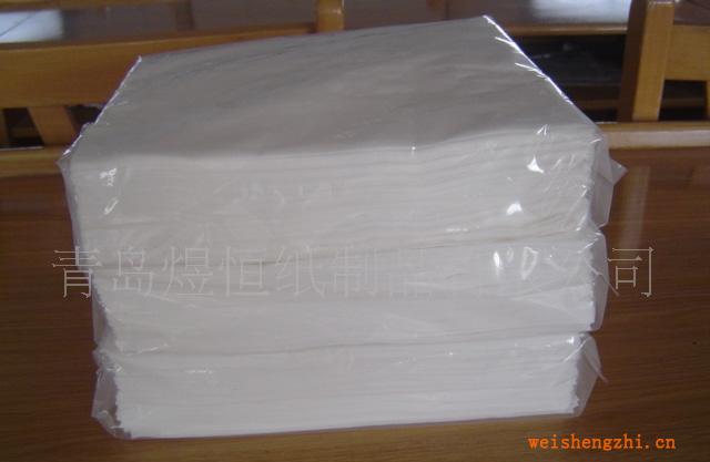 供應(yīng)高檔壓紋餐巾紙