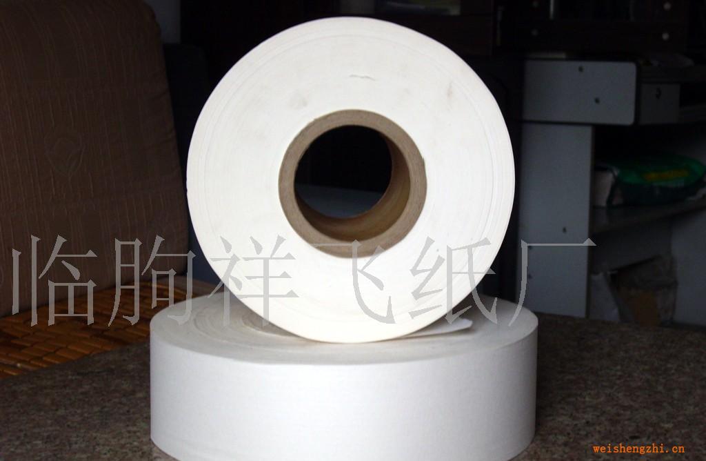 供應(yīng)優(yōu)質(zhì)雙面膠帶原紙，盤紙