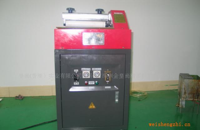 供應(yīng)熱熔膠滾膠機(jī)