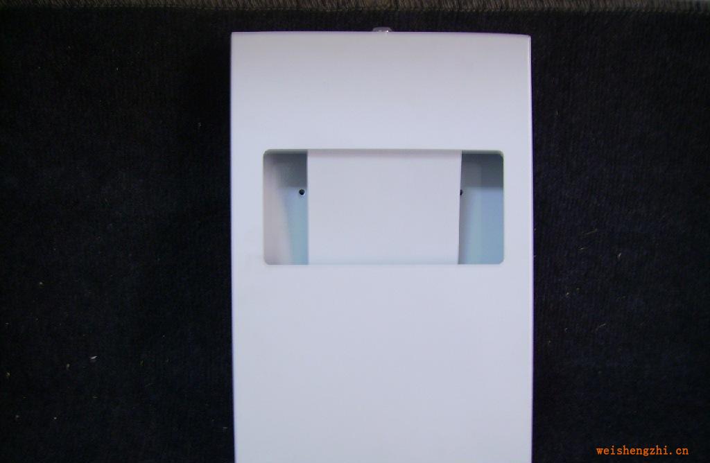 廠價(jià)直供塑料1/2、1/4坐廁墊紙架