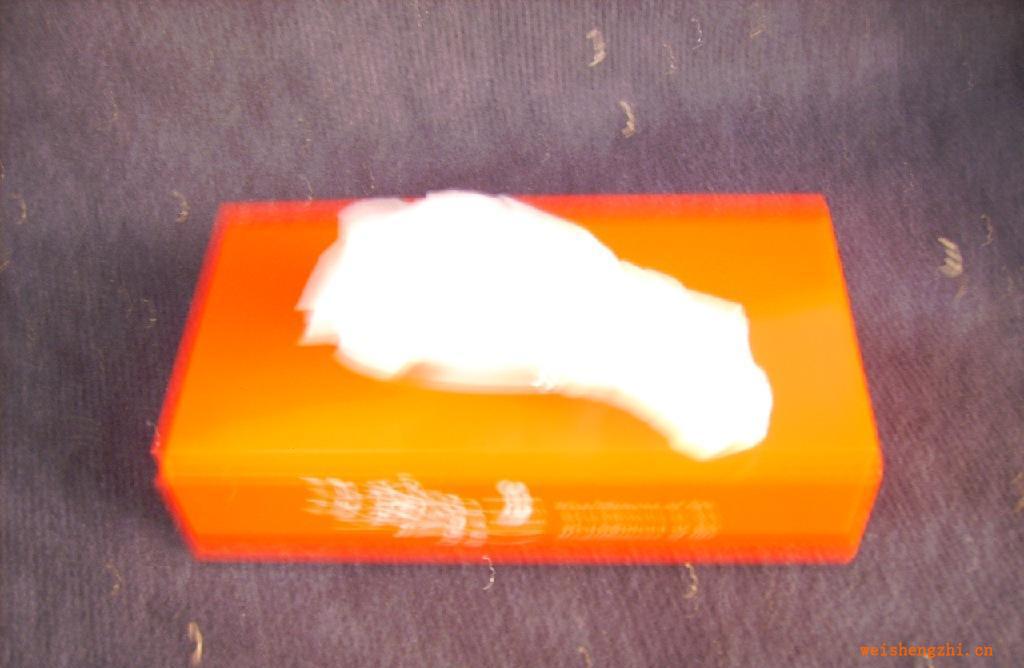 廠(chǎng)價(jià)直供塑料補(bǔ)充裝面巾紙盒