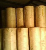 供應甘蔗漿衛(wèi)生紙大軸紙(圖)