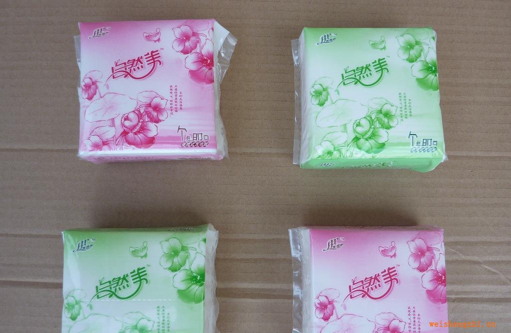 供應芳菲樂自然美方巾紙