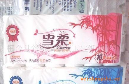 廠家專業(yè)供應(yīng)優(yōu)質(zhì)衛(wèi)生紙【圖】