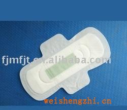 提供245/280/330/棉網(wǎng)面衛(wèi)生巾加工