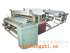 衛(wèi)生紙復(fù)卷機(jī)  復(fù)卷機(jī)