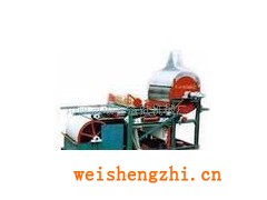 787型環(huán)保造紙機(jī)