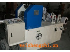 餐巾紙機(jī);手帕紙機(jī);方巾機(jī);帶鋸機(jī);衛(wèi)生紙復(fù)卷機(jī);盤(pán)紙分切機(jī)