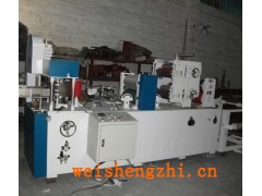 餐巾紙機(jī);手帕紙機(jī);方巾機(jī);帶鋸機(jī);衛(wèi)生紙復(fù)卷機(jī);盤紙分切機(jī)