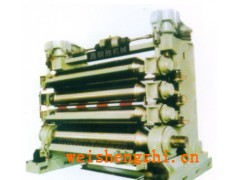 造紙機(jī)械;下引紙高速復(fù)卷機(jī);框架式上引復(fù)卷機(jī);高速雙刀切紙機(jī)