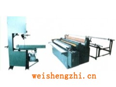 餐巾紙機(jī)、卷筒衛(wèi)生紙機(jī)、抽式盒裝面巾紙機(jī)等一系列機(jī)械產(chǎn)品