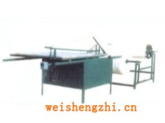 餐巾紙機(jī)、卷筒衛(wèi)生紙機(jī)、抽式盒裝面巾紙機(jī)等一系列機(jī)械產(chǎn)品