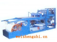 造紙機(jī);衛(wèi)生紙機(jī);衛(wèi)生紙復(fù)卷機(jī);復(fù)卷機(jī)