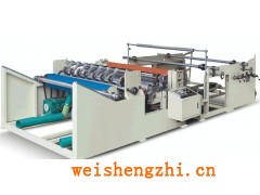 面巾紙機;紙巾成型機;復(fù)卷機;抽紙機;面巾紙機；衛(wèi)生紙機械