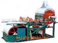 小型造紙機(jī);復(fù)卷機(jī);餐巾紙機(jī)