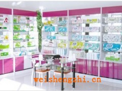 潔貝舒生活用卷紙新品