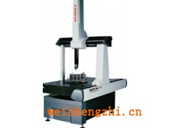 高精度自動(dòng)三坐標(biāo)測(cè)量機(jī)