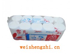 供應(yīng)山東菏澤衛(wèi)生紙廠家--雪兒衛(wèi)生紙品牌批發(fā)代理