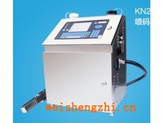 科諾華麥修斯KN2130噴碼機.