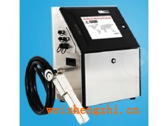 科諾華麥修斯KN3020大液晶觸摸屏噴碼機