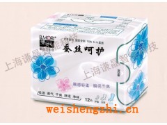 碧多妮蠶絲衛(wèi)生巾 臺(tái)灣蠶絲衛(wèi)生巾品牌