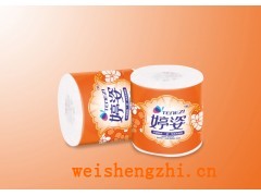 重慶婷姿牌卷紙|重慶衛(wèi)生紙廠家|重慶手帕紙
