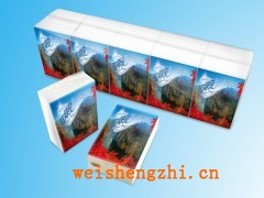三峽風(fēng)牌重慶手帕紙