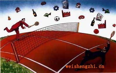 愛(ài)心??創(chuàng)業(yè)成功的催化劑