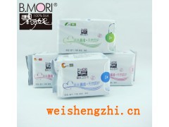 防過敏衛(wèi)生巾 蠶絲衛(wèi)生巾 臺(tái)灣品牌衛(wèi)生巾誠招代理商